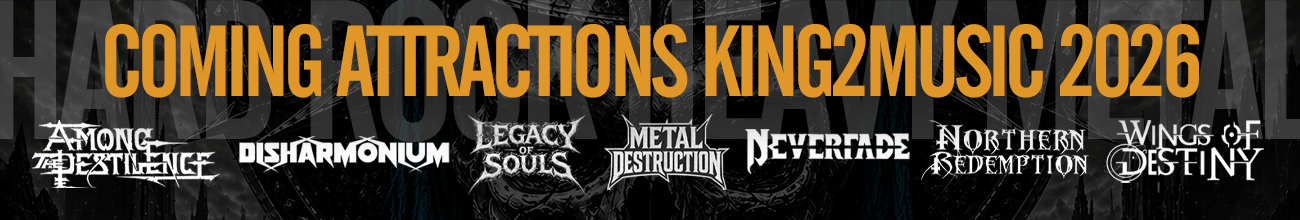 King2Music 2026