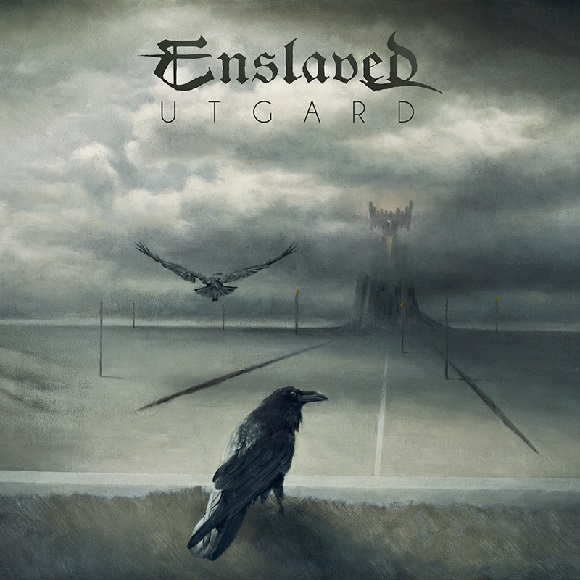 Enslaved Utgard