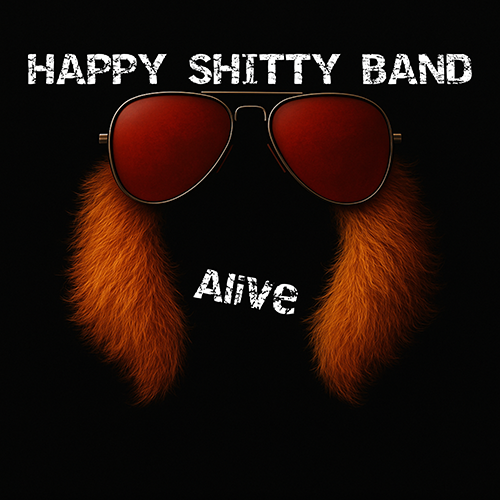 Happy Shitty Band