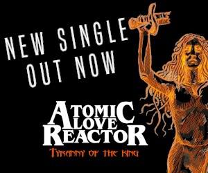 Atomic Love Reactor