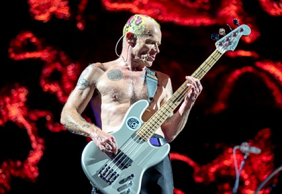 flea 2025