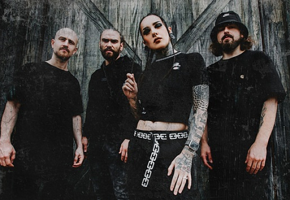 jinjer 2025