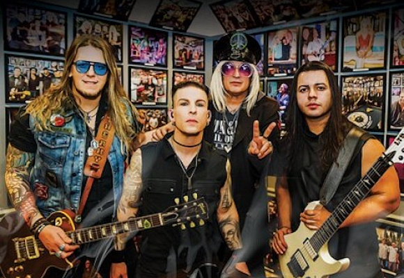 enuffznuff 2025
