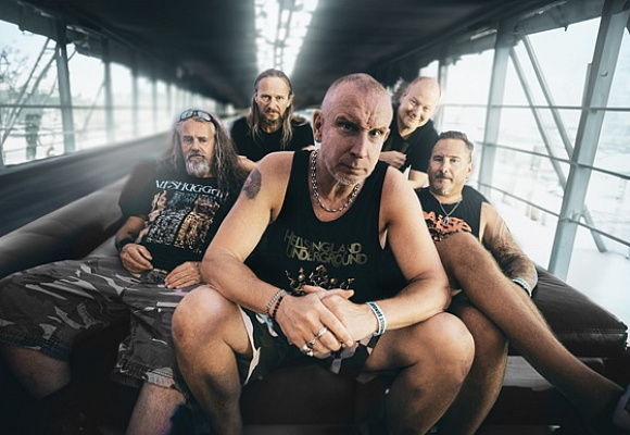 clawfinger 2025