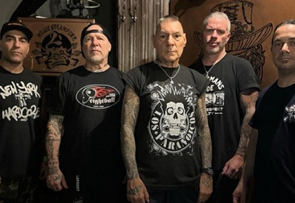 agnosticfront 2025
