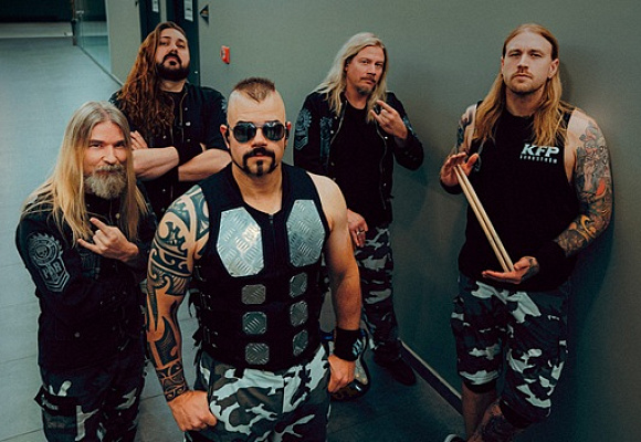 sabaton 2025