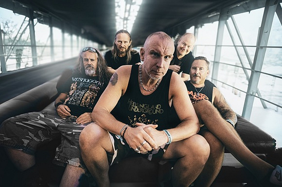 clawfinger 2025