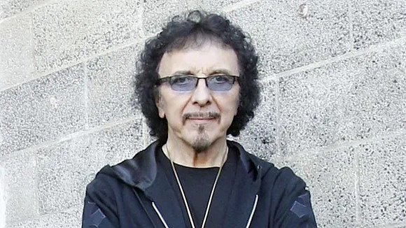 tonyiommi2025