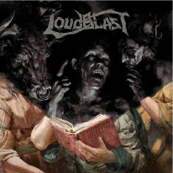 loudblast manifesto