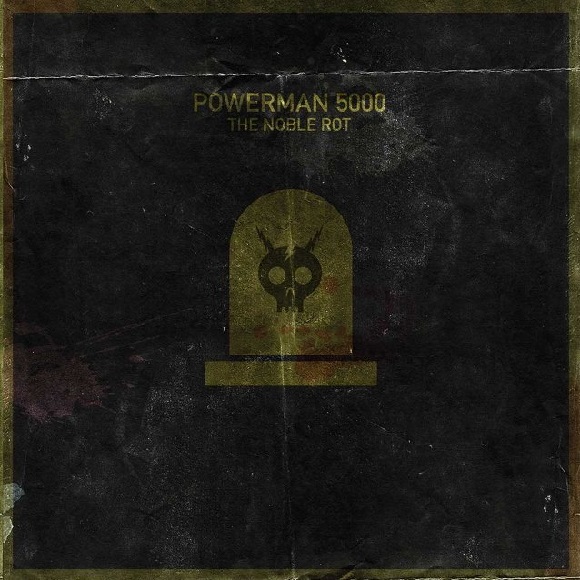 powerman5000noble