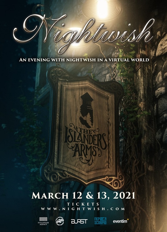 Nightwish virtual