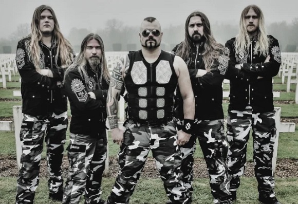 sabaton