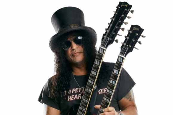 slash