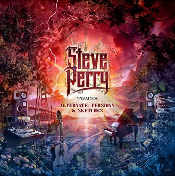 steveperrytracesalternateversions