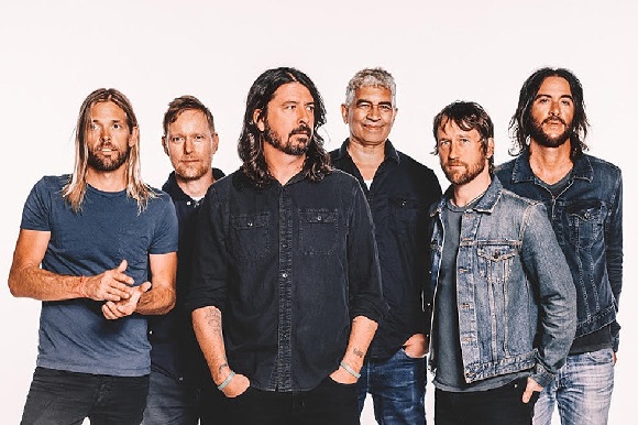 Foo Fighters