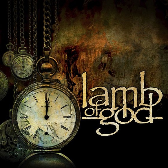 lambofgod