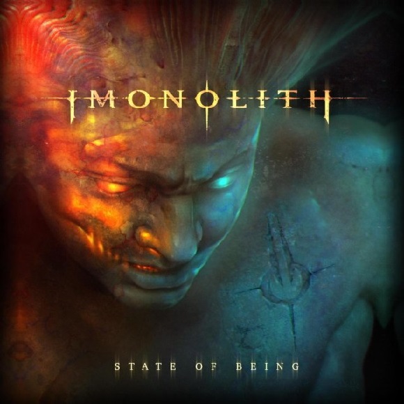imonolith to release state of being album in march