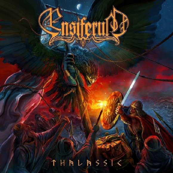 ensiferumthalassic