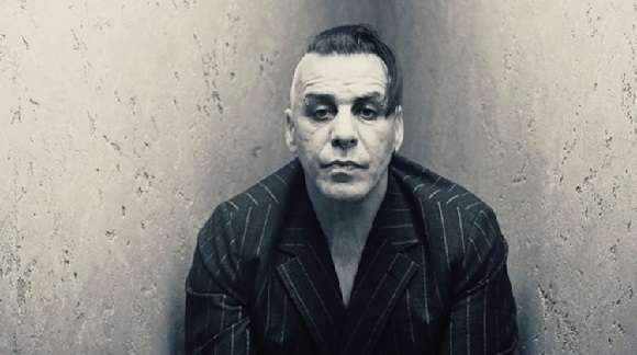 till lindemann copy