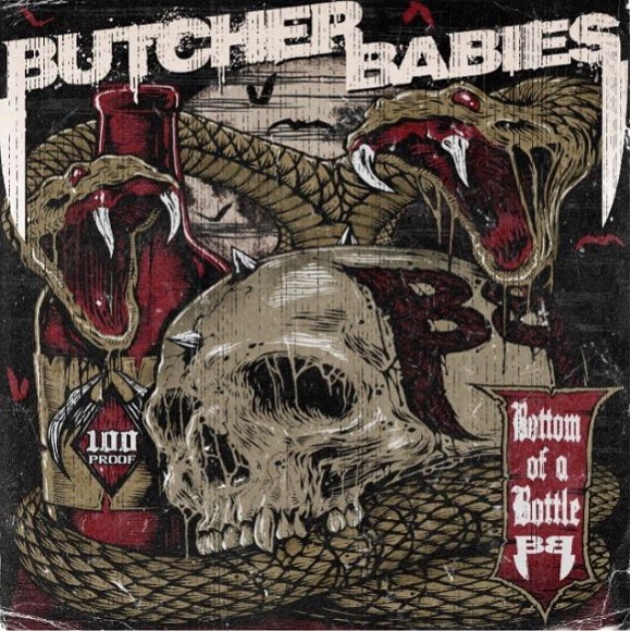 butcherbabies bottle