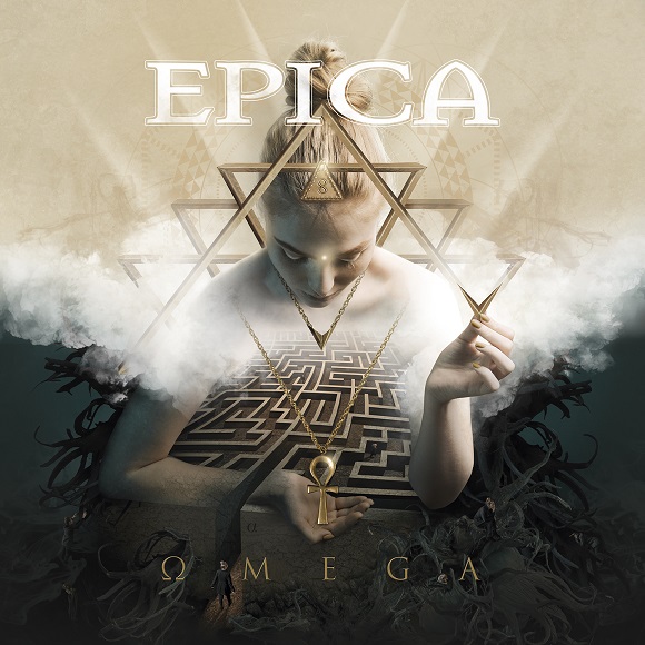 epica omega