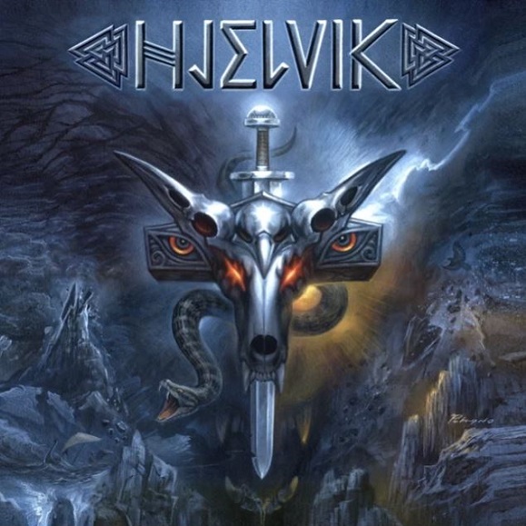 hjelvik northtsar
