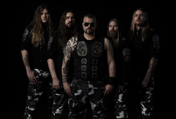 sabaton