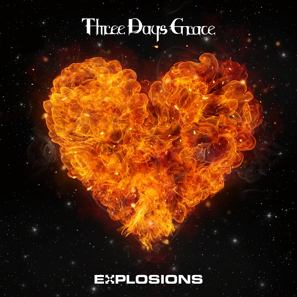 tdg explosions