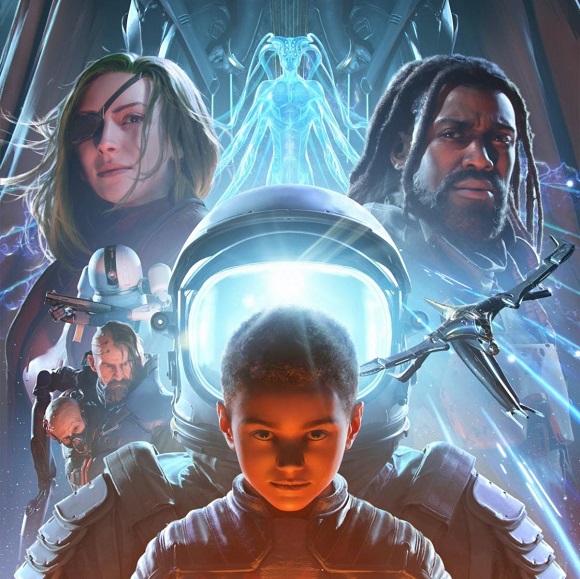 Coheed And Cambria Vaxis II A Window Of The Waking Mind