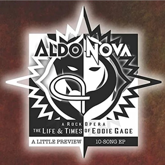 aldonova eddiegage