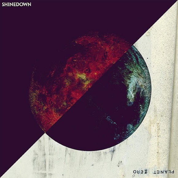 shinedownplanetzero