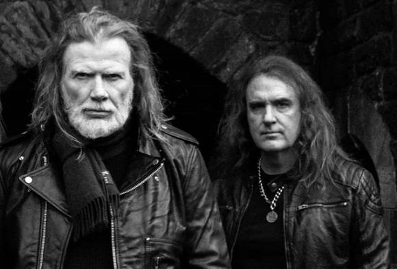 megadeth