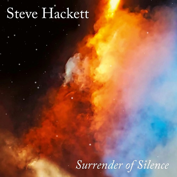 stevehackett surrenderofsilence