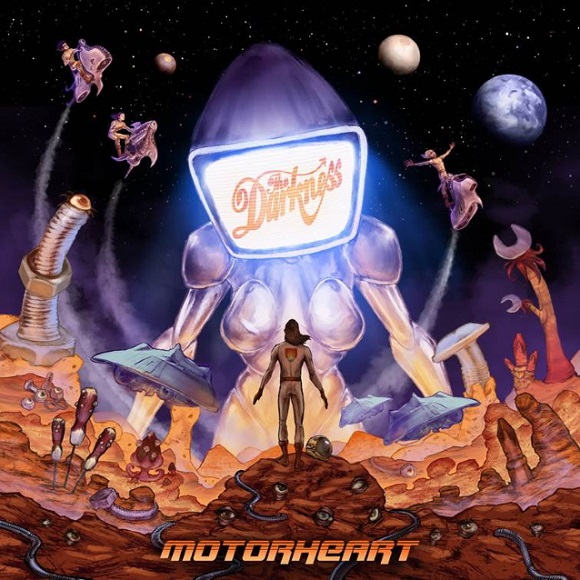 thedarkness