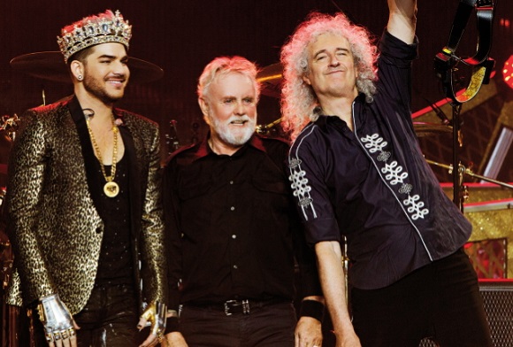 queen