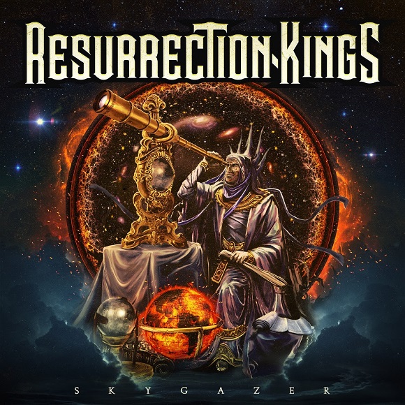 resurrkings skygazer