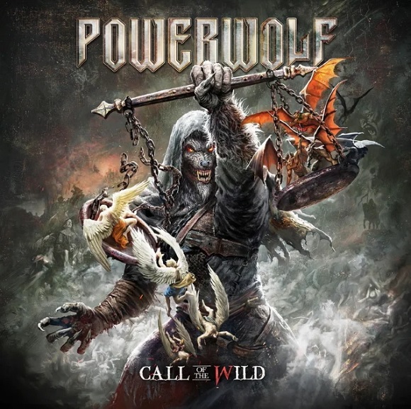 powerwolf