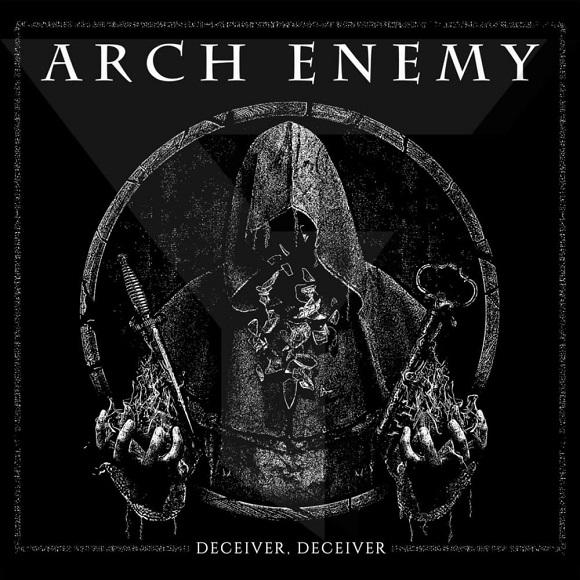 archenemy deceiverdeceiver