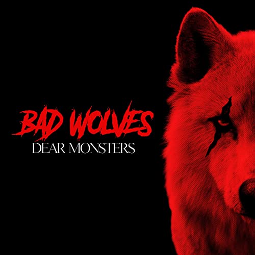 badwolves dearmonsters 