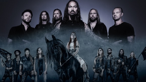 amorphiseluveitie