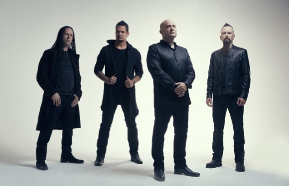 disturbed