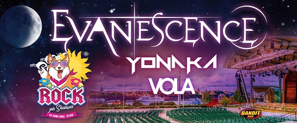evanescence