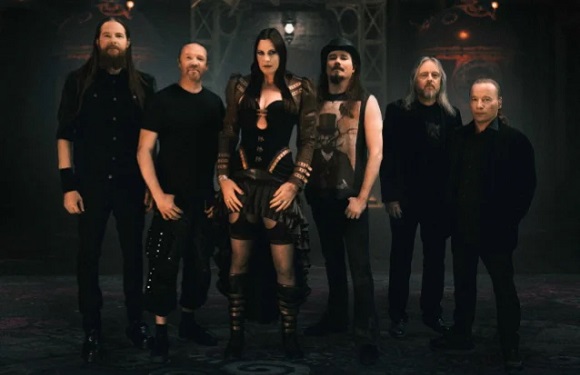 nightwish