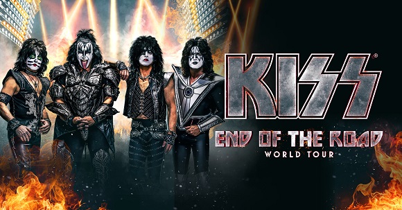kiss