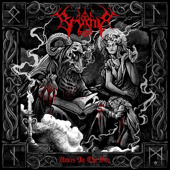 brymir voicesinthesky