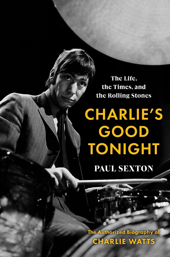 charliewatts biography