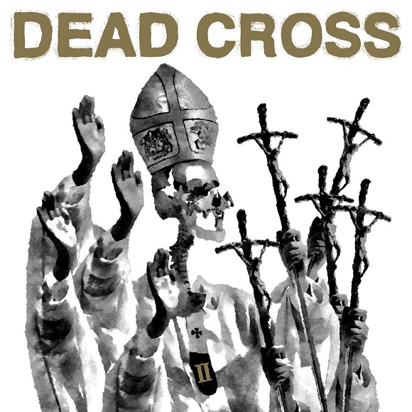 deadcross II
