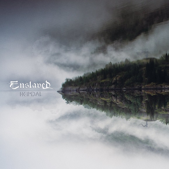 enslaved heimdal