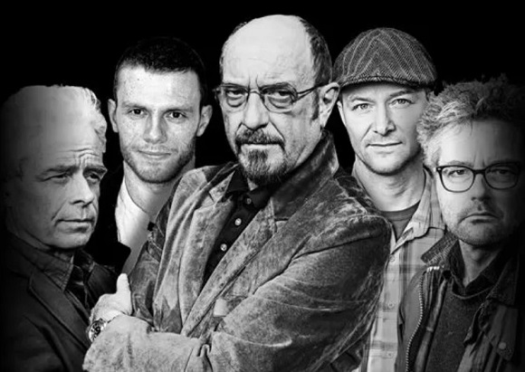 jethro tull2022