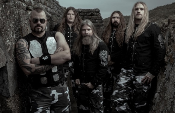 sabaton